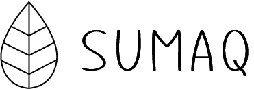 Logo Sumaq (solo)